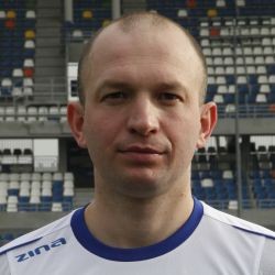 Krzysztof Szymański