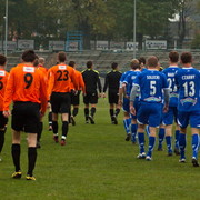 2011-10-22 Stal Rzeszów - OKS 1945 Olsztyn