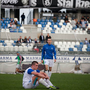 2013-04-24 Stal Rzeszów - Resovia Rzeszów 0:1 