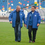 04-05-2013 Stal Rzeszów - Garbarnia Kraków