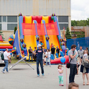 2013-06-02 Dzień Dziecka na Stali