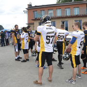 2013-06-02 Dzień Dziecka na Stali autor: Janusz Pytel