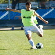 2013.09.07 Stal Rzeszów - Limanovia Limanowa