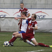 2013-10-19 Stal Rzeszów - Wigry Suwałki (3-0)