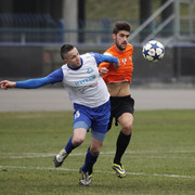 2014-03-15 Stal Rzeszów - Concordia Elbląg (0-1)