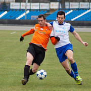 2014-03-15 Stal Rzeszów - Concordia Elbląg