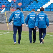 2014-04-19 Stal Rzeszów - Motor Lublin