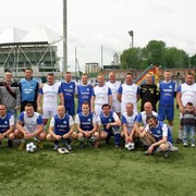 2014.06.01 Dzień Dziecka na Stali