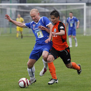 2012-05-16 Stal Rzeszów - Wigry Suwałki