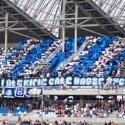 2012-09-02 Stal Rzeszów - Pogoń Siedlce