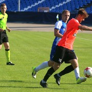 2017.05.31 PP Stal Rzeszów - Karpaty Krosno 5:1
