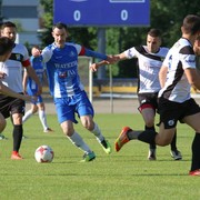 2017.06.07 Avia Świdnik - Stal Rzeszów 0:4