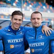 2017.09.30 Stal Rzeszów - JKS Jarosław 2-1