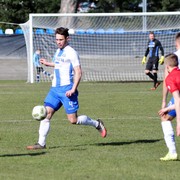 2018.03.25 Stal Rzeszów - Wisła Sandomierz 2:1