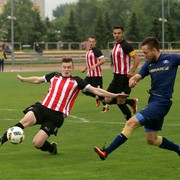 2018.05.16 Resovia - Stal Rzeszów 2:1 (1:1)