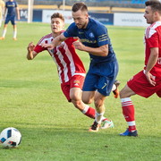 2018.08.29 Stal Rzeszów - Soła Oświęcim 3-0 