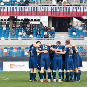 2018.11.10 Stal Rzeszów - Chełmianka Chełm 2-0