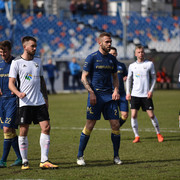 2019.03.17 Stal Rzeszów - Wiślanie Jaśkowice 4:0