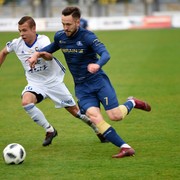 2019.05.15 Stal II Mielec - Stal Rzeszów PP 0-3