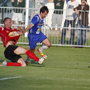 2012-05-09 Stal Rzeszów - Okocimski Brzesko