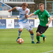 2019.09.07 Stal Rzeszów - GKS Katowice 1-1