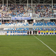 2012-08-04 Stal Rzeszów - Olimpia Elbląg