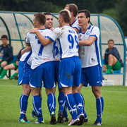 2011-07-24 Stal Rzeszów - Świt Nowy Dwór Mazowiecki