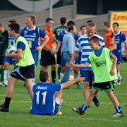 2011-08-26 Stal Rzeszów - Stal Stalowa Wola