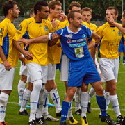 2011-09-10 Stal Rzeszów - Motor Lublin