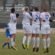 2011-11-19 Stal Rzeszów - Pogoń Siedlce