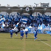 2012-03-25 Stal Rzeszów - Znicz Pruszków