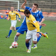 2012-04-14 Motor Lublin - Stal Rzeszów