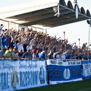 2012-04-28 Stal Rzeszów - Puszcza Niepołomice