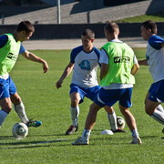 2011-10-01 Stal Rzeszów - Pelikan Łowicz 2:1