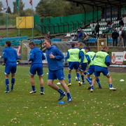 2011-10-08 Okocimski KS Brzesko - Stal Rzeszów 3:2